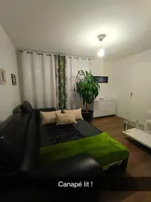 2-room apartment, 4 people max - Image 5
