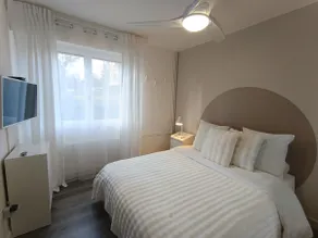 2-room apartment, 4 people max - Image 2