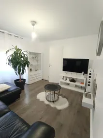 2-room apartment, 4 people max - Image 3
