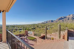 Foothills Hilltop • Pool • Spa • Gym • 360° Views - Image 5