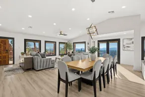 Foothills Hilltop • Pool • Spa • Gym • 360° Views - Image 3