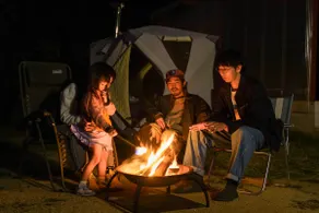 [1 box of firewood free] Tent sauna, campfire, BBQ, Huis Ten Bosch, Nagasaki, a base for your travels - Image 3