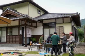 [1 box of firewood free] Tent sauna, campfire, BBQ, Huis Ten Bosch, Nagasaki, a base for your travels - Image 2