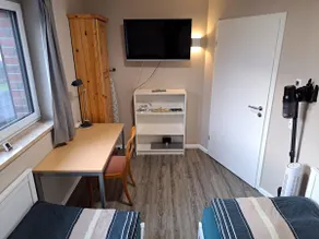 Apartment in the countryside, good connection to Hamburg - Image 4