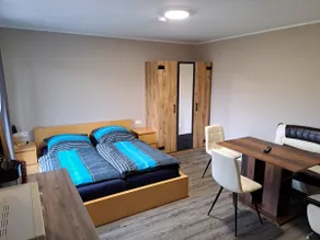 Apartment in the countryside, good connection to Hamburg - Image 2