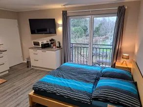 Apartment in the countryside, good connection to Hamburg - Image 3