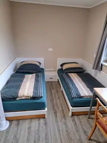Apartment in the countryside, good connection to Hamburg - Image 5