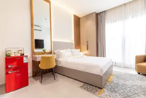 Amber Hospitality - Al Rawdha - Image 4