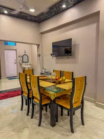 Shubh Homestay | 3BHK private home - Image 4