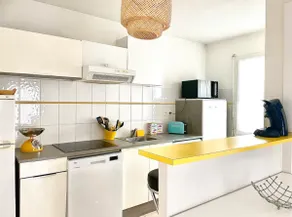 Charming Apartment, Port des Barques - Image 4