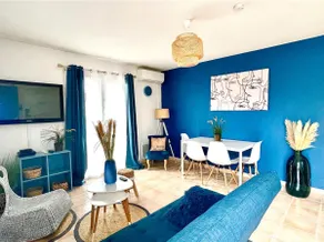 Charming Apartment, Port des Barques - Image 5