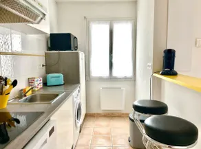 Charming Apartment, Port des Barques - Image 3