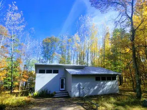Modern Cabin-HotTUB-Lake Peaceful Escape! - Image 5