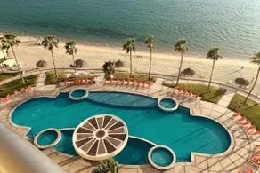 Playa Blanca Condo 1307 - Image 2