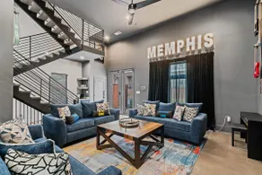 Memphis House of Rock & Blues - Image 4