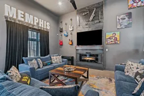 Memphis House of Rock & Blues - Image 3