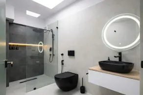 Modern Cosy 1-Bedroom Studio in Kathmandu - Image 5