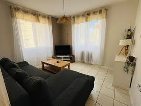 Chez Julie l House l 3 bedrooms l Private parking - Image 4