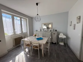 Chez Julie l House l 3 bedrooms l Private parking - Image 3