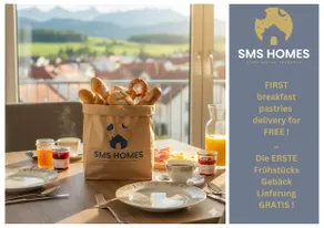 SMS Homes I Auszeit in Blaichach - Image 3