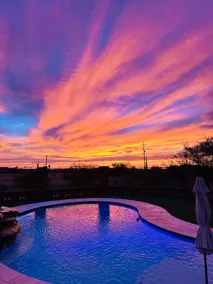 Desert Retreat: 5BR, Pool, Hot Tub, Desert Access! - Image 3