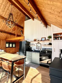 Black Dog Lodge - Ski Chalet centered between Okemo and Killington Mt. - Image 3