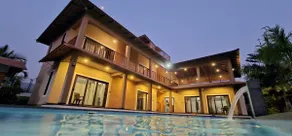 Aashamaya 4BHK at Kashid Beach - Image 3