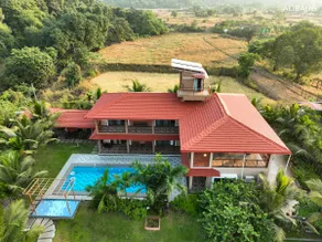 Aashamaya 4BHK at Kashid Beach - Image 2