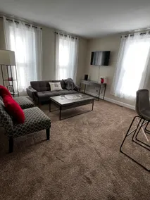 Benedictine College Themed Apartment in Atchison - Image 3
