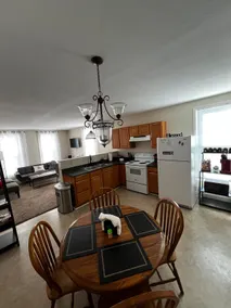 Benedictine College Themed Apartment in Atchison - Image 5