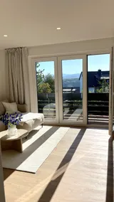 Dream apartment with mountain views & nature at your doorstep - Image 4