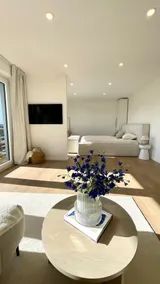 Dream apartment with mountain views & nature at your doorstep - Image 2