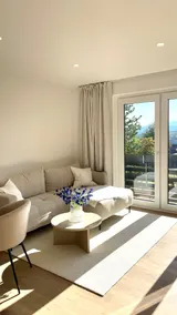 Dream apartment with mountain views & nature at your doorstep - Image 5