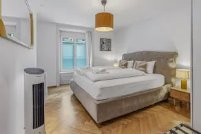 LuxuryCityFlat/Central/Walk Everywhere/FastWiFi - Image 3
