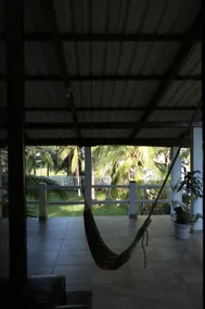 Casa Luna - beachfront house with kayaks and campfire - Image 3