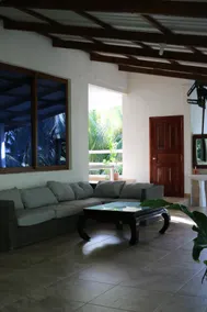 Casa Luna - beachfront house with kayaks and campfire - Image 5