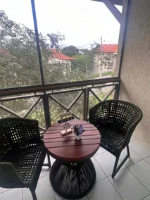 Monte Castelo Flat / tie/calves 2 bedrooms - Image 2