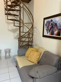 Monte Castelo Flat / tie/calves 2 bedrooms - Image 5