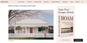 Federation Cottage on the Cradle Coast, Tasmania - Image 2
