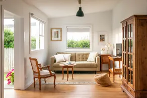 Federation Cottage on the Cradle Coast, Tasmania - Image 3