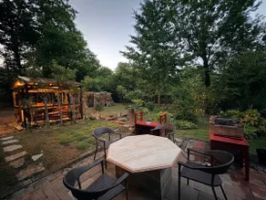 Relaxing villa on 300subo - Image 3