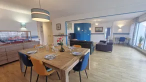Le Trez’ Sea-view apartment, beach and GR34 hiking trail within walking distance - Image 2