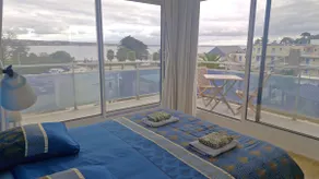 Le Trez’ Sea-view apartment, beach and GR34 hiking trail within walking distance - Image 3