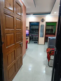 Swarna Biroti Kolkata - 20 mins Airport 7 mins metro 0 mins bus stop - Image 3