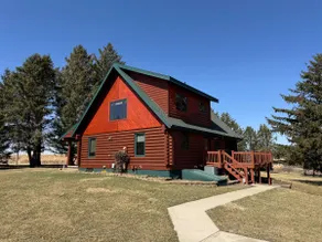 Secluded 40 Acres Retreat with Trails & Firepit - Image 2