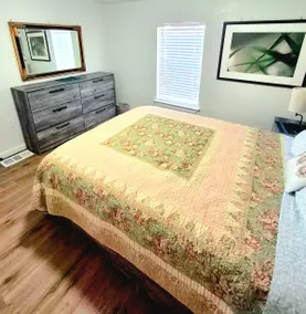 Cozy Mobile Near Sheppard AFB - Image 3