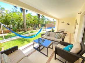 Family getaway with a pool and beach access - Image 5