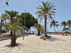 2BR Duplex | Pool & 50m to Playa del Cura Beach - Image 5