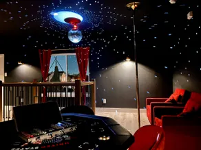 Spa+Fun | HotTub+Sauna+Gym+Casino+Pool+PingPong - Image 5