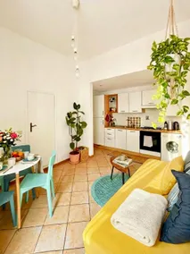 Le Cure House with Garden - Image 2
